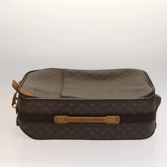 LOUIS VUITTON Monogram Pegas 55 Suitcase M23294 LV Auth bs27717 - Picture 3 of 16